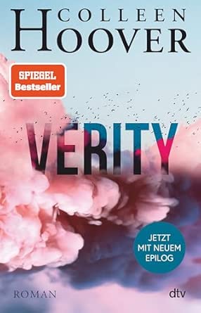 Verity: Der TikTok-Bestseller – ein Romantik-Thriller voller Emotionen ab Oktober 2026 im Kino