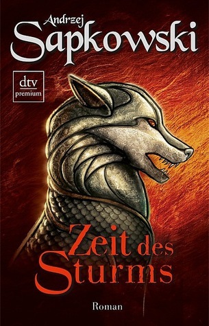 Zeit des Sturms