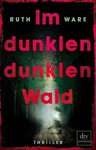 Im dunklen, dunklen Wald