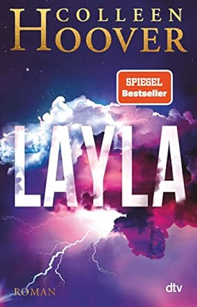 Layla: Roman