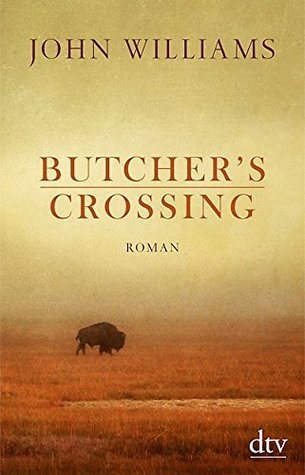 Butcher's Crossing