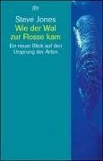 Wie der Wal zur Flosse kam