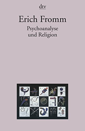 Psychoanalyse und Religion