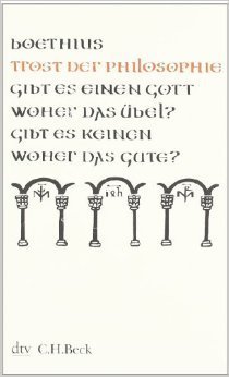 Trost der Philosophie