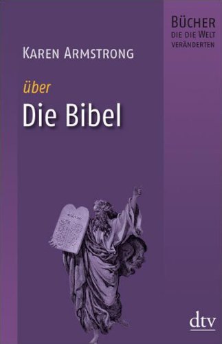 über Die Bibel