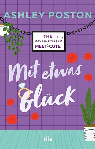 Mit etwas Glück