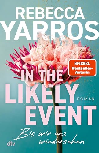 In the Likely Event – Bis wir uns wiedersehen