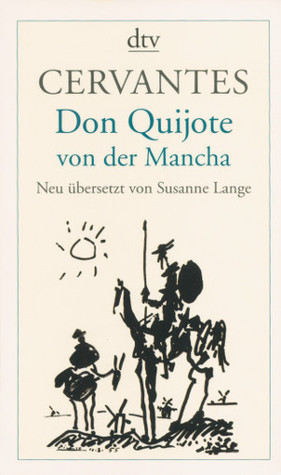 Don Quijote von der Mancha