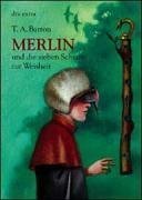 Merlin und die sieben Schritte zur Weisheit