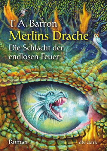 Merlins Drache 03