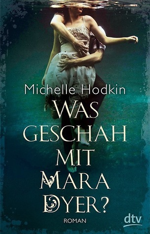 Was geschah mit Mara Dyer?