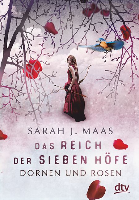 Dornen und Rosen