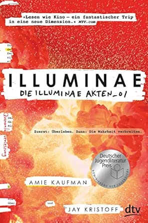Illuminae. Die Illuminae Akten_01: Roman | Rasante Sci-Fi-Action