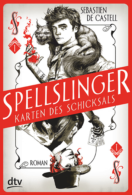 Spellslinger