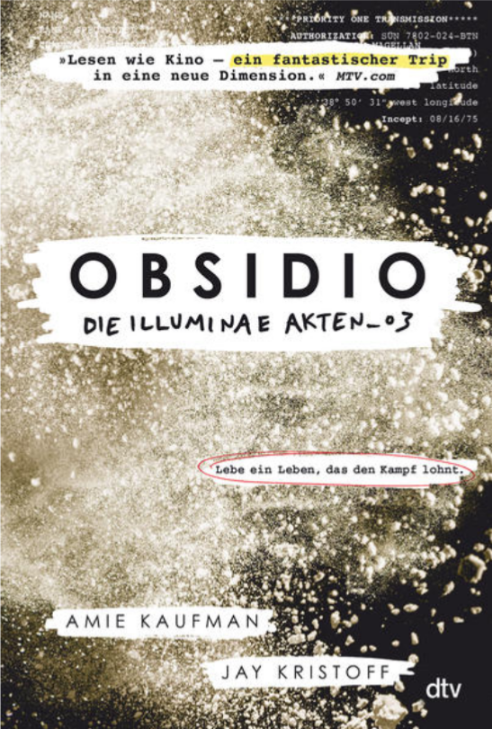 Obsidio
