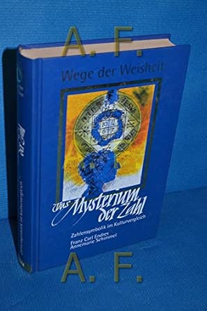 Das Mysterium der Zahl