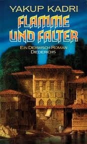 Flamme und Falter