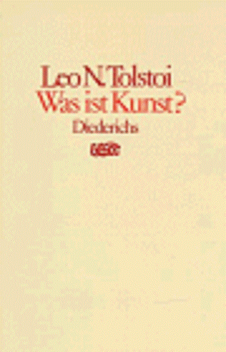 Was ist Kunst?