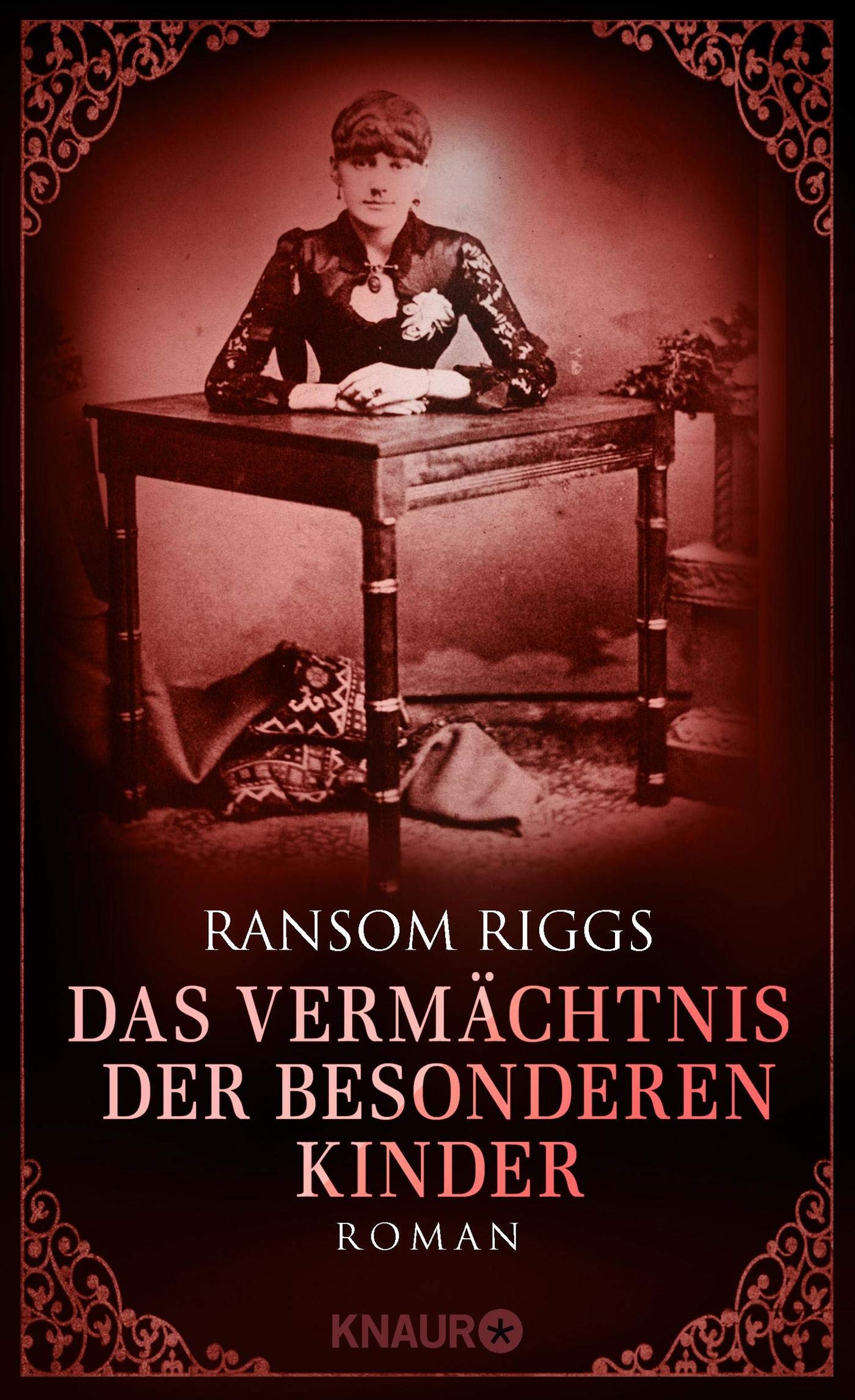 Das Vermächtnis der besonderen Kinder