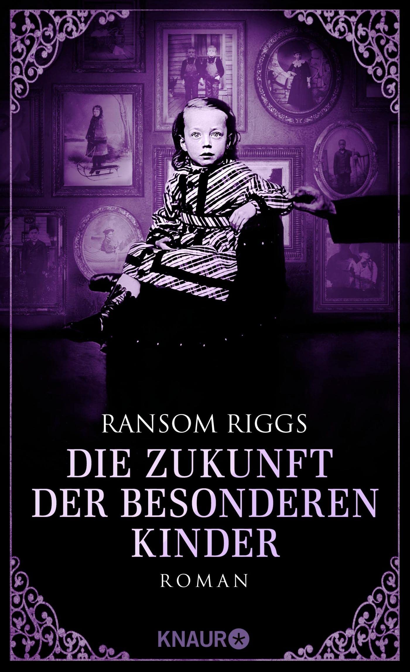 Die Zukunft der besonderen Kinder
