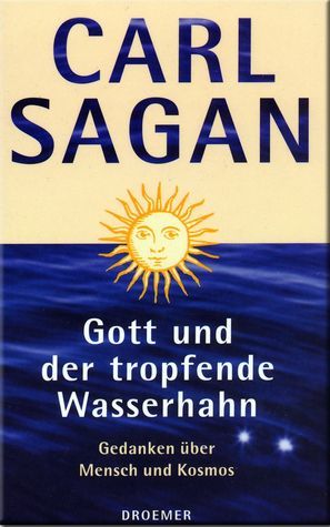 Gott und der tropfende Wasserhahn