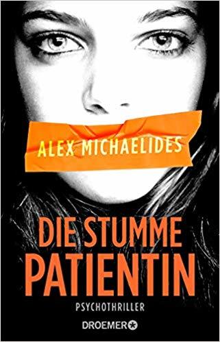 Die stumme Patientin