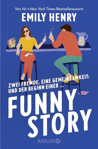 Funny Story