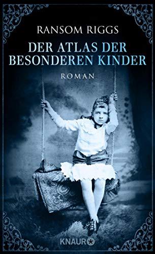 Der Atlas der Besonderen Kinder