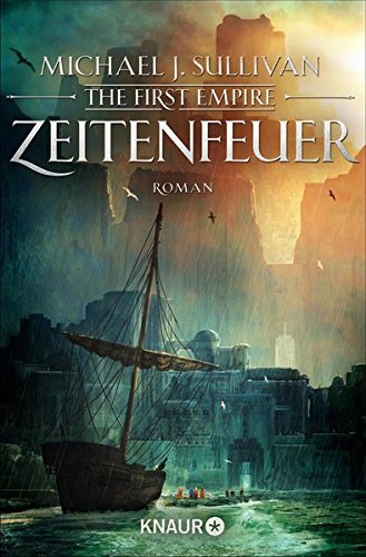 Zeitenfeuer