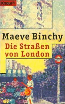Die Straßen von London