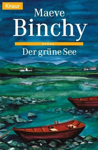 Der Grune See