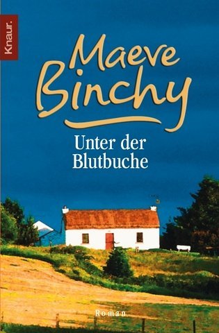 Unter der Blutbuche