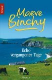 Echo vergangener Tage.