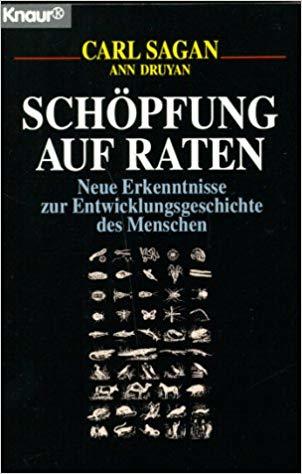 Schöpfung auf Raten