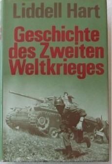 Geschichte des Zweiten Weltkrieges: 2 Bde.