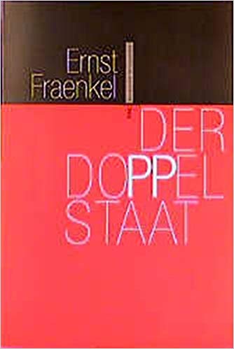 Der Doppelstaat.