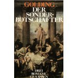 Der Sonderbotschafter