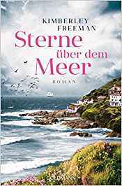 Sterne über dem Meer