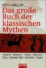 Das große Buch der klassischen Mythen