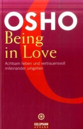 Being in Love