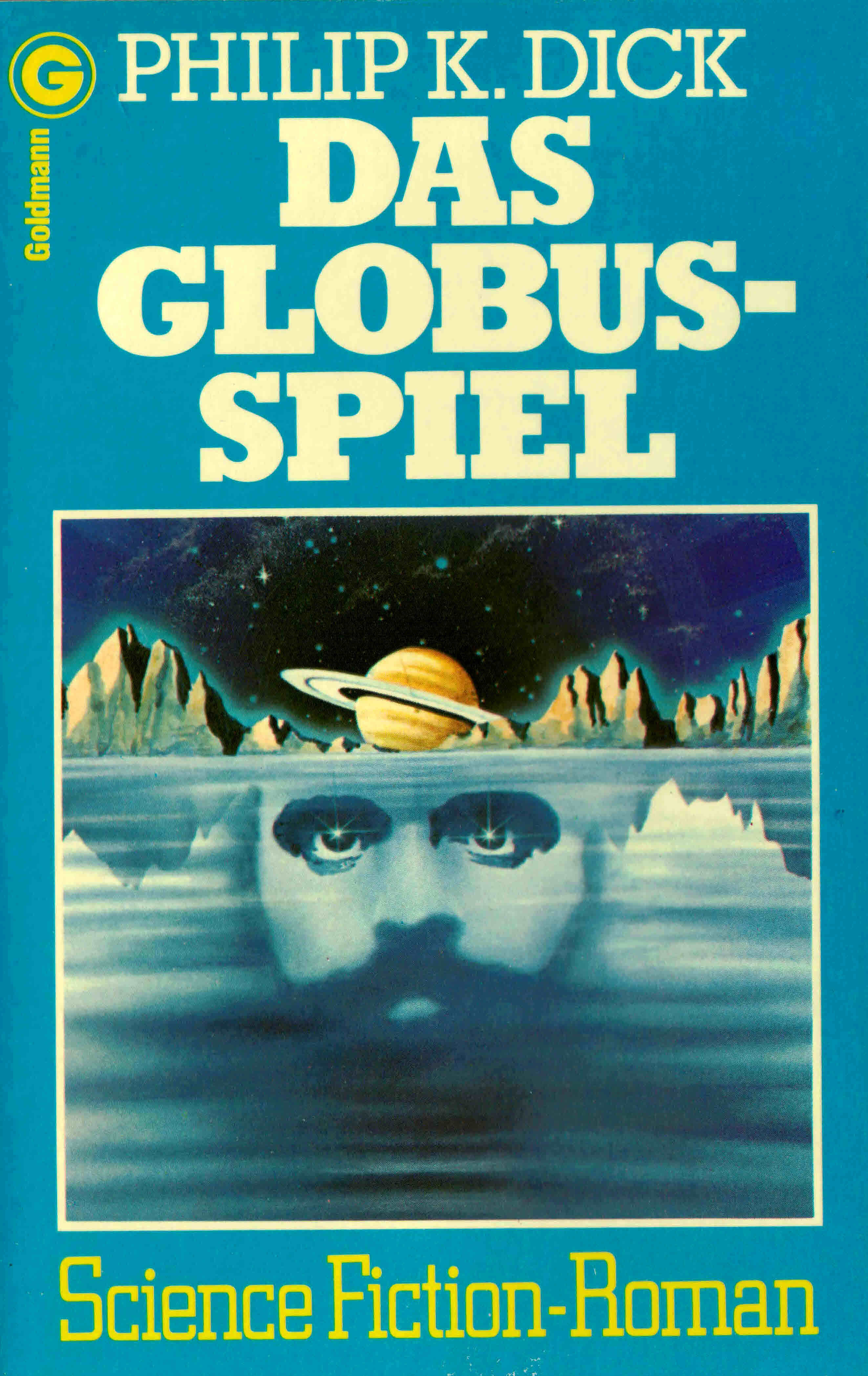 Das Globus-Spiel