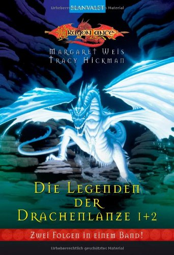 Die Legenden Der Drachenlanze 1 + 2