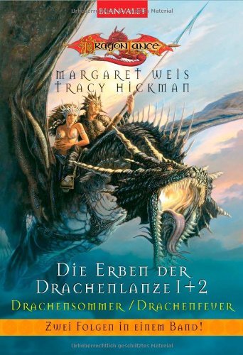 Drachensommer / Drachenfeuer