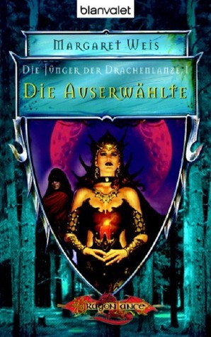 Die Auserwählte