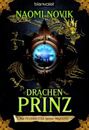 Drachenprinz