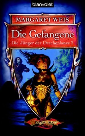 Die Gefangene