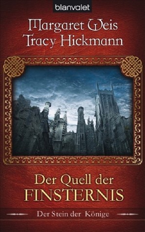 Der Quell der Finsternis