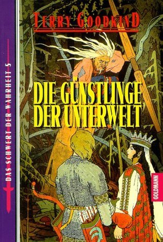 Die Günstlinge der Unterwelt