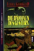 Die Dämonen des Gestern