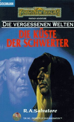 Die Küste der Schwerter